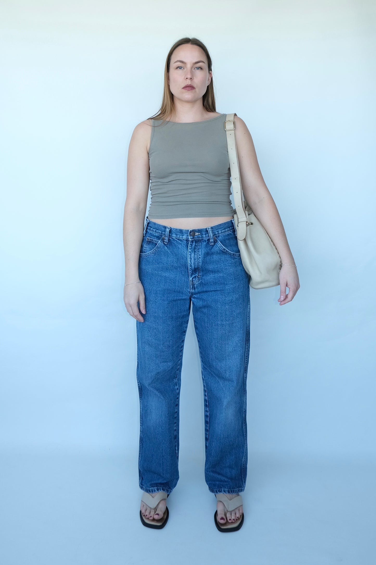 90’s Dickies Relaxed Jeans