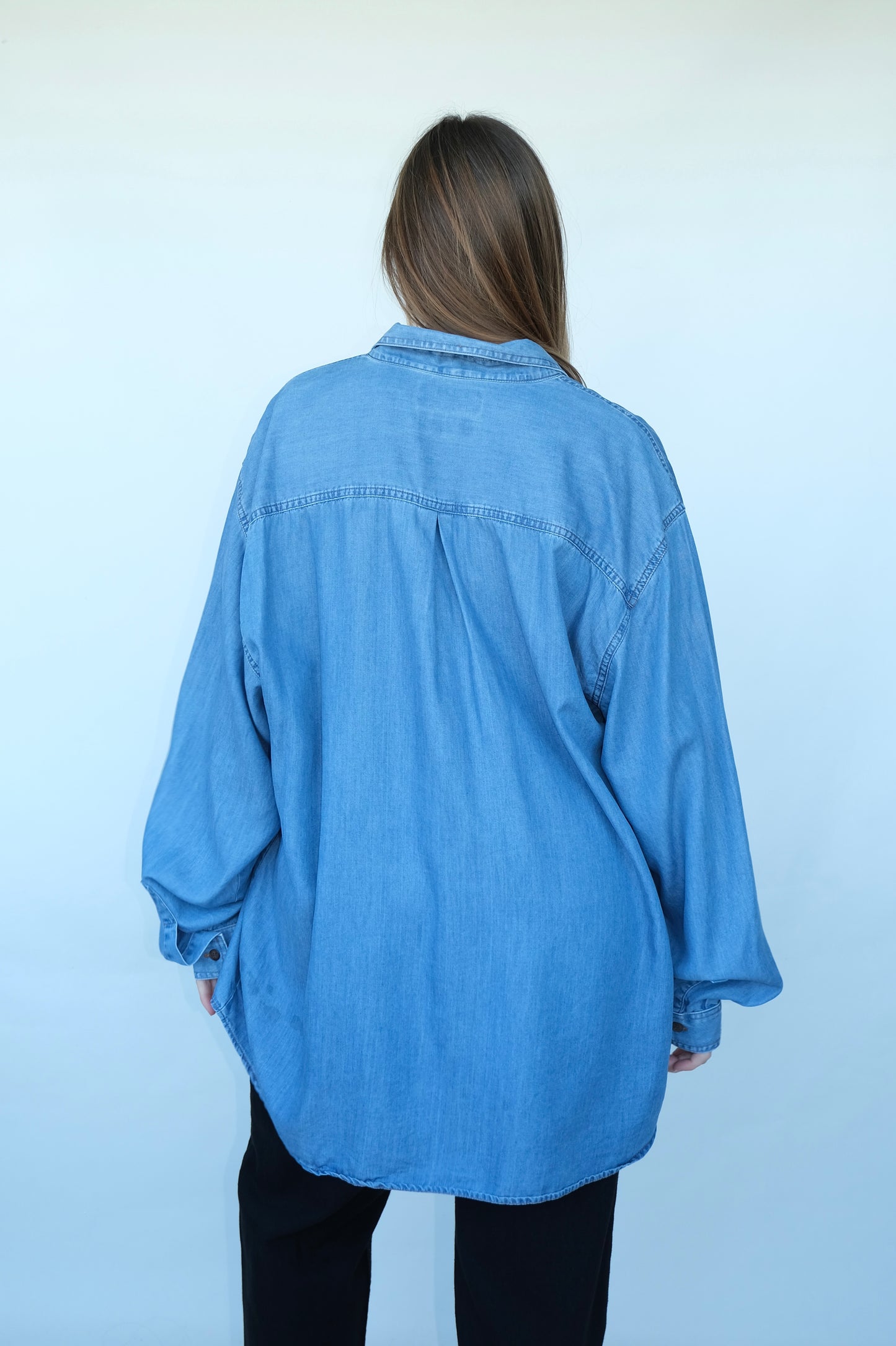 Phases Denim Shirt