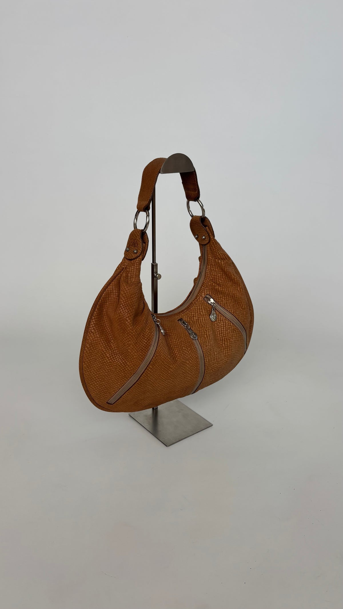 Casa Lopez Leather Bag