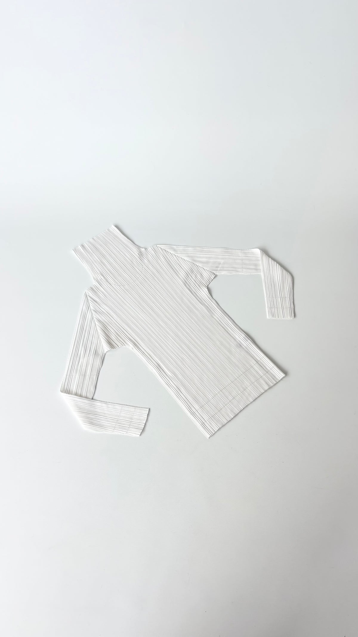 Issey Miyake Pleats Please Top