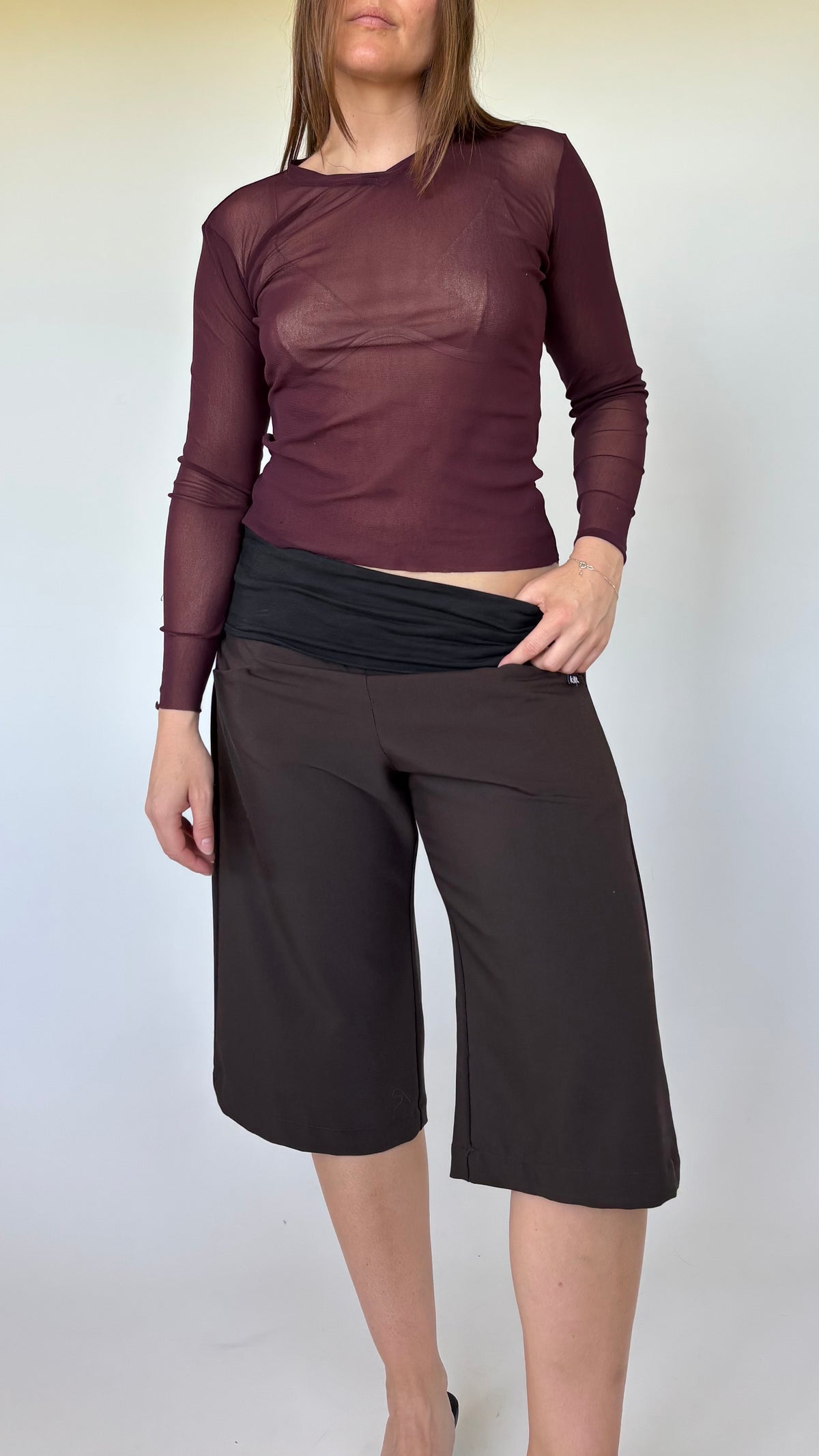 DNA Mesh Top