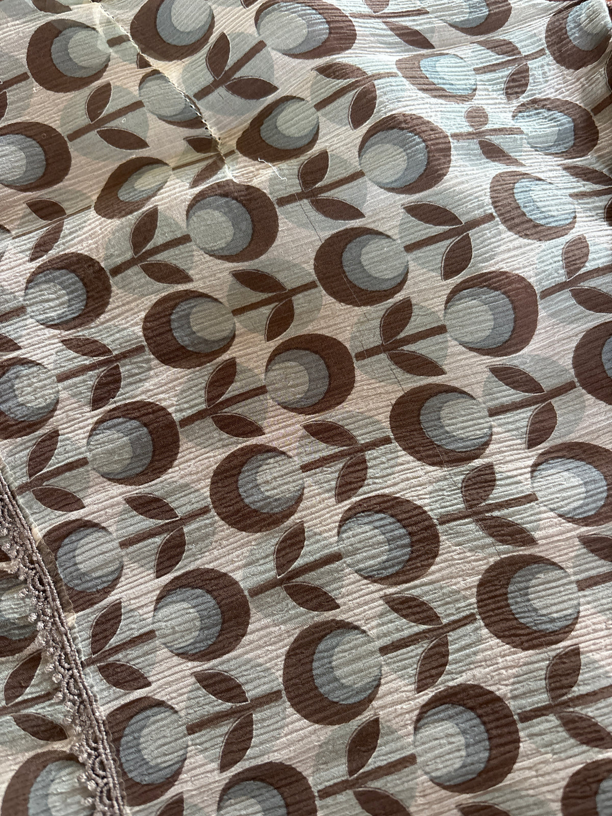 RJC Silk Maxi Dress